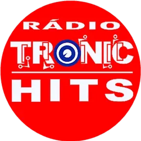 RÁDIO TRONIC HITS
