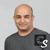 S11 E14: Avi Perez, Pyramid Analytics