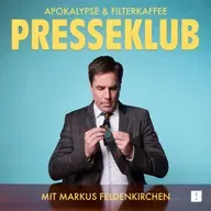Presseklub: Will Putin einen Krieg mit der Nato?