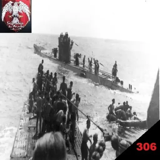 U-Bootes. La Batalla por el Caribe [Capítulos de Historia 306