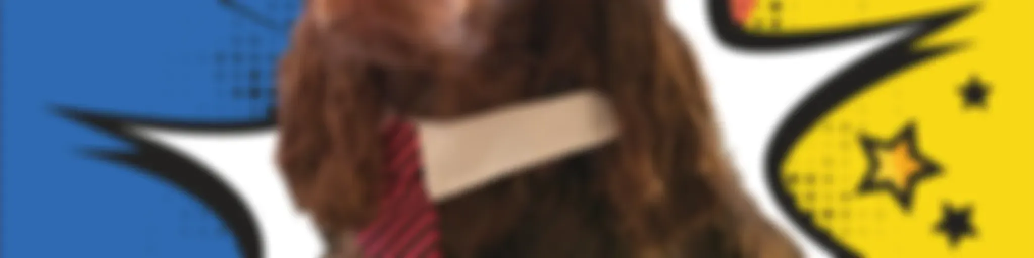 ...𝗮𝗻𝗱 𝘄𝗲 𝗵𝗮𝘃𝗲 𝗮𝗻 𝗼𝗳𝗳𝗶𝗰𝗲 𝗗𝗼𝗴. 𝗔 𝗗𝗶𝗴𝗶𝘁𝗮𝗹 𝗔𝗴𝗲𝗻𝗰𝘆 𝗣𝗼𝗱𝗰𝗮𝘀𝘁