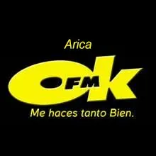 FM Okey Arica en vivo