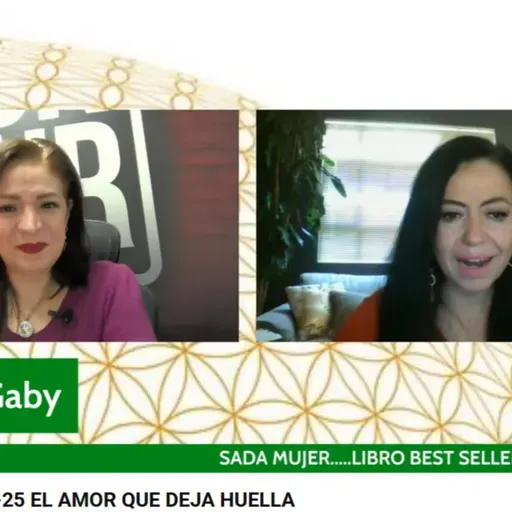 SADA MUJER 11-07-25 EL AMOR QUE DEJA HUELLA