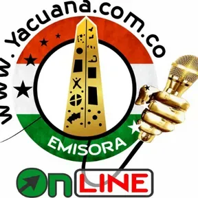 Yacuana Puerto Lopez