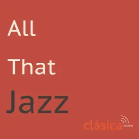 All that Jazz
