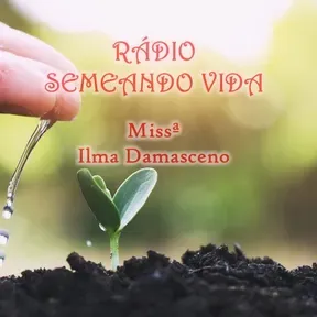 RÁDIO SEMEANDO VIDA