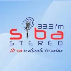 Sibastereo 88.3 FM en vivo