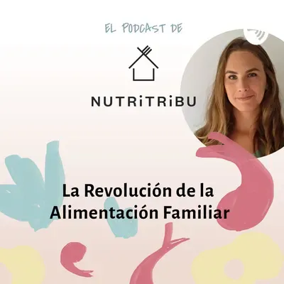 Episodio 66. Cómo influye la publicidad en nuestra forma de comer. Entrevista a Cristina Barrous