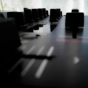 NoisyFM