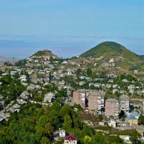 ՍՐԲԱՍԱՐ