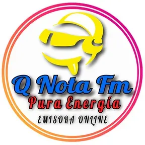 Q Nota Fm