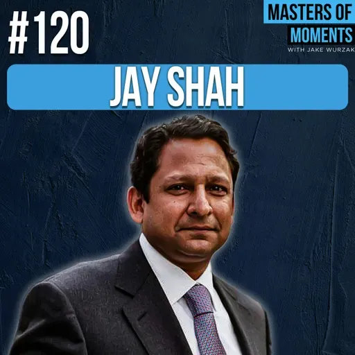 Building a REIT in Hospitality - Jay Shah - Executive Chairman of Hersha Hotels & Resorts