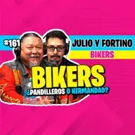 ►#161 - ¿Cómo entrar a un Motoclub? Las estrictas reglas de los Renegados 📜🚫