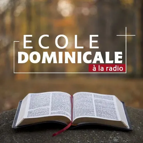 19. Sunday School -  December 18, 2021 - rbcradio.org