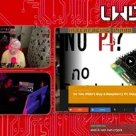 Upgrade Your NotRaspberryPi™