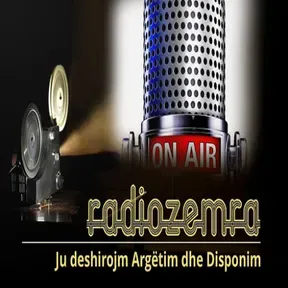 radiozemra