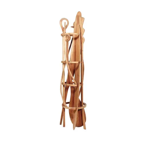 Torre Para Giacometti I - Paulo Laender - An Art Trek