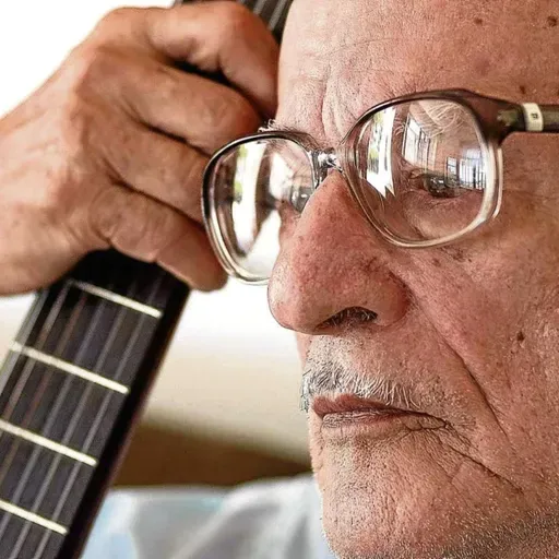 Centenário de Maurício de Oliveira é tema de espetáculo neste domingo