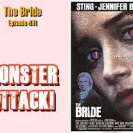 The Bride | Episode 491