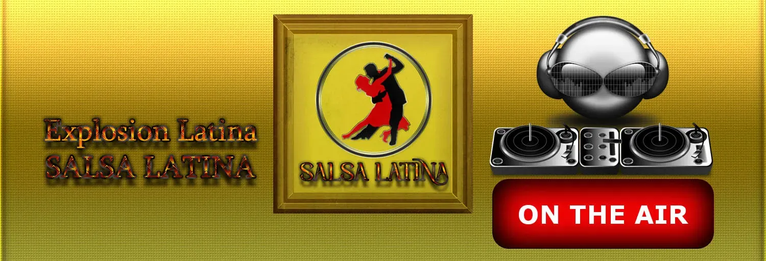 Salsa Latina