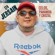 174. CELOS, PARANOIA Y CRISTAL / Mi historia de adicción y recuperación / Jersain