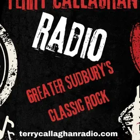 Terry Callaghan Radio