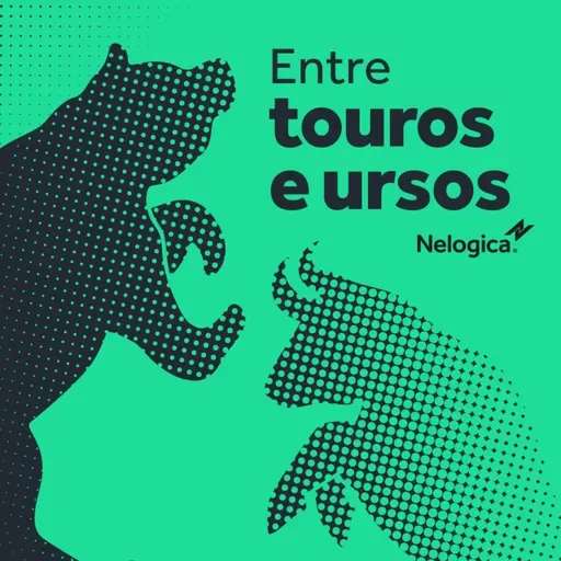 Entre Touros e Ursos #24 - FABRÍCIO GONÇALVEZ (FGZ)