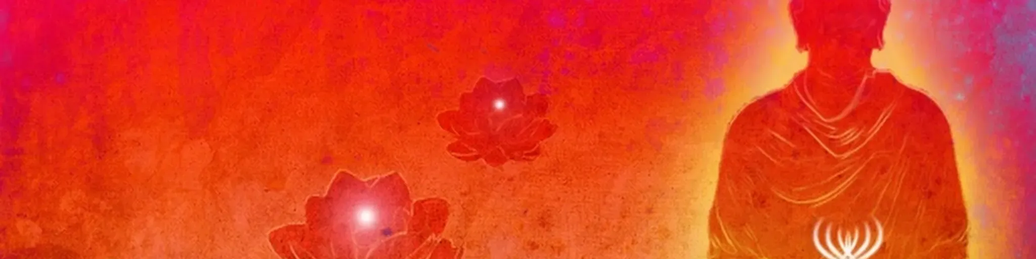 Radio Buddha