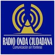 Radio Onda Ciudadana en vivo