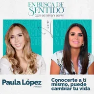 ¡Conocerte par sanar tus relaciones! Con Paula López 