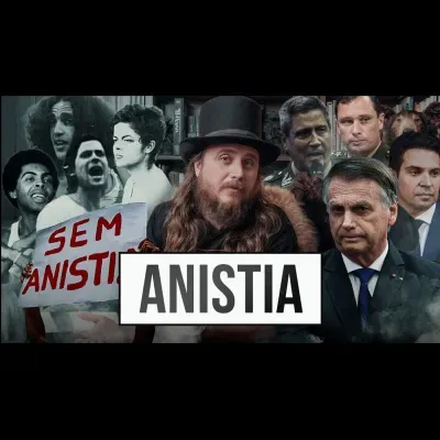 ANISTIA | Rasta News