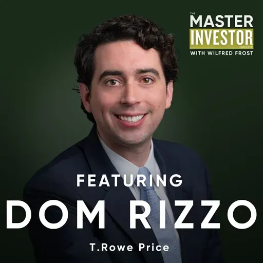 AI Could Turn Software Into “Dumb Data Pipes” | Dom Rizzo