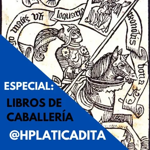 Ecos Medievales Libros de Caballerías hasta nuestra Actualidad (Especial Festival Medieval Guanajuato 2024)