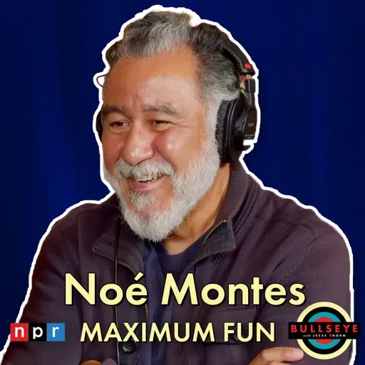 Photographer Noé Montes