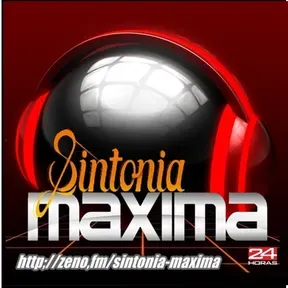 SINTONIA-MAXIMA