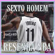 Resenha NBA: All-Stars, MVPs e os lapsos de loucura de Kyrie Irving 