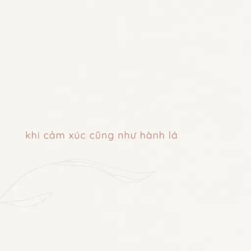 Vì sao mình khó dừng lại — và mình đang tránh điều gì?