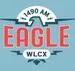 Eagle 1490 - WLCX