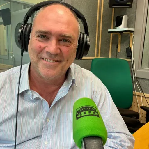 Entrevista a Eulogio García, Director del CPIFP Javier Imbroda de FP Dual