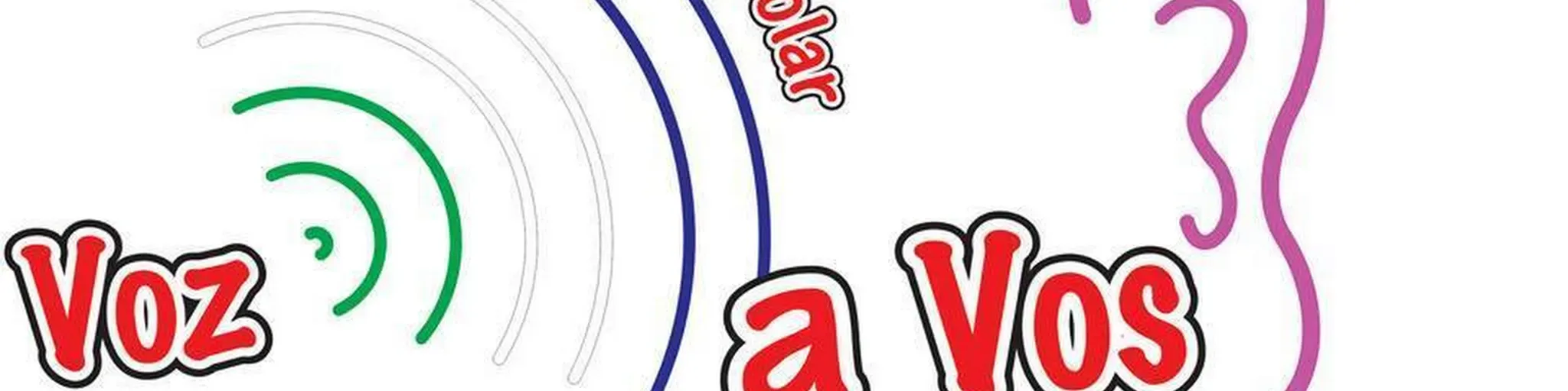 Voz A Vos 102.2 Fm
