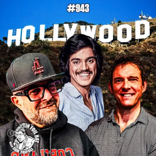 #943: Freddie Prinze, Hollywood Bloodlines & the 1970s Cloning Craze With Andy Hunt