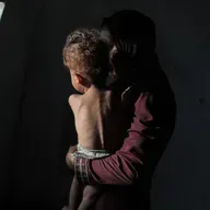 “Um colega meu palestiniano dizia: ‘chamem-lhe genocídio ou o que quiserem, nós estamos demasiado ocupados a morrer’” em Gaza