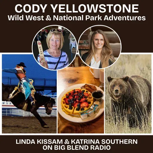Wild West & National Park Adventures in Cody Yellowstone, Wyoming