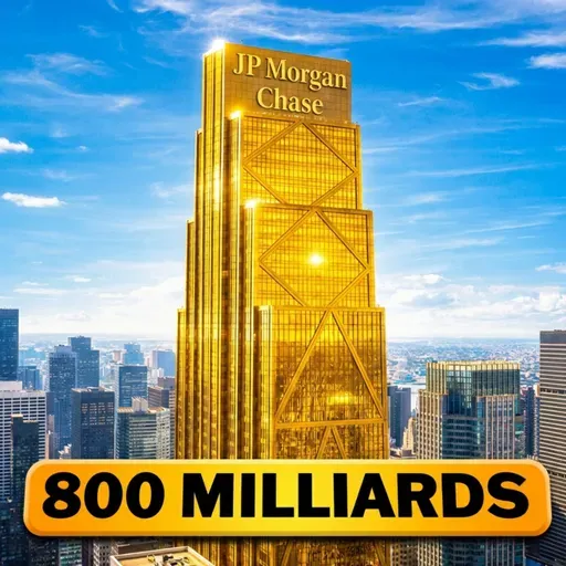 J.P. Morgan: L'art de devenir le plus grand banquier de tous les temps