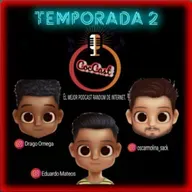 ESPECIAL DE HALLOWEN-EL COCCAST T2 E24