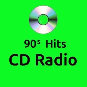 Fat Rabbit CD Radio