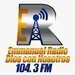 Emmanuel Radio 104.3 FM - KQFA-LP