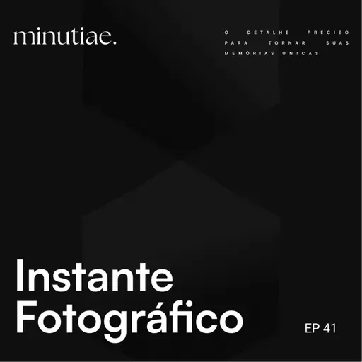 Aquilo que você percebe, mas ninguém mais vê