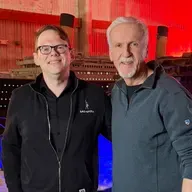 James Cameron Wants to Protect Actors in the Age of A.I. Part 2