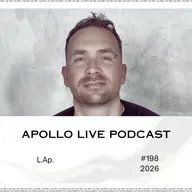 Apollo Live Podcast 198 | L.Ap.